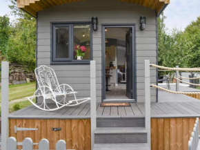 Ponsford Ponds Jacks Shepherd Hut - Bcponhut